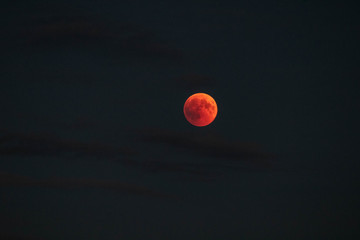 Blutmond