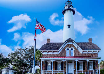 Flag Museum and Lighthouse