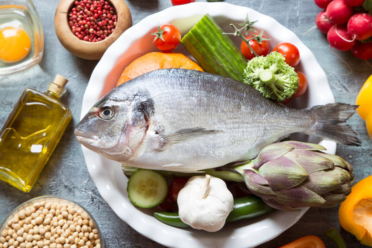 Food ingredients