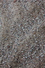 Lake side sand stone textures
