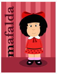 Mafalda