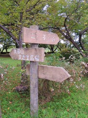 さきたま古墳公園