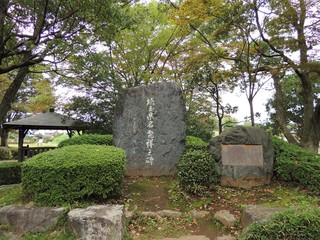 さきたま史跡の博物館