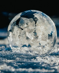 Frozen Bubble 3