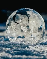 Frozen Bubble 3 © Mike