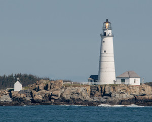 Boston Light