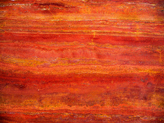 Close up surface of old weathered and vintage wall.Abstract,  Surface, Architecture, Backgrounds, Red