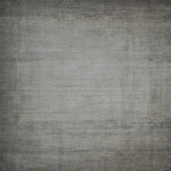 Fototapeta premium Gray color tone background