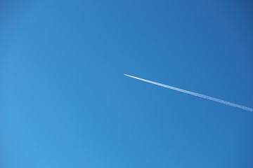 飛行機雲