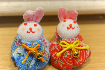 日本のひな祭り 雛飾り