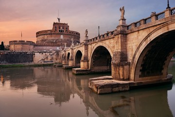 Castel Sant Angelo