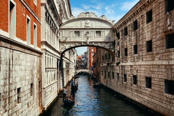 Bridge of Sighs