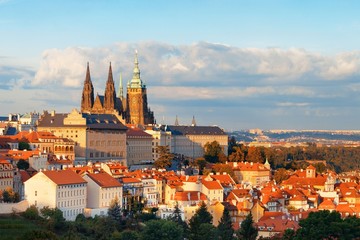 Prague Castle