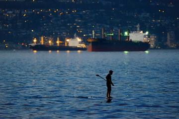Vancouver