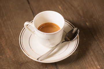 Pausa caffè