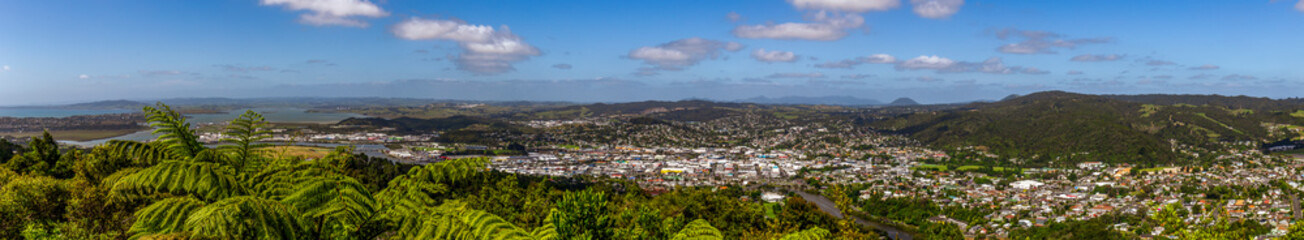Whangarei, New Zealand