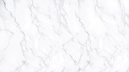 Fototapeta premium White marble texture for background or tiles floor decorative design.