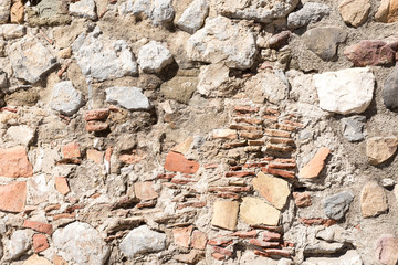 Fototapeta premium Graphic texture stone