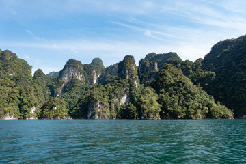 Khao Sok Nationalpark