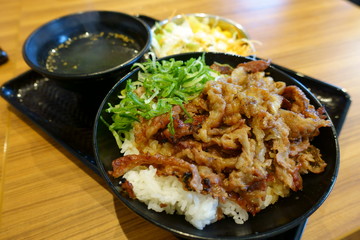 日本の美味しい韓国料理