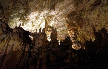 Postojna Cave - Postojnska Jama