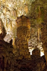 Postojna Cave - Postojnska Jama