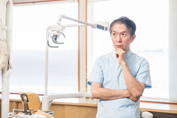考える歯医者さん