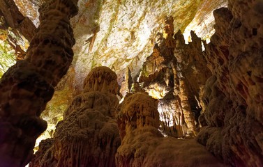 Postojna Cave - Postojnska Jama