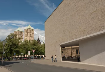 St. Paulus Dom Münster, Nordrhein-Westfalen NRW © Henrik Dolle