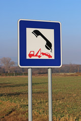 Help on the road for a car problems