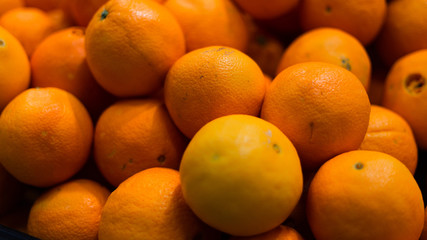 Oranges
