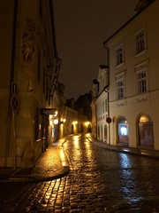 Prague