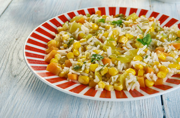 Dilruba Rice