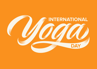 yoga_day_lettering