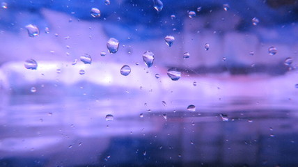 drops