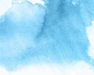 abstract watercolor background