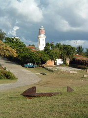Castillio del Moro