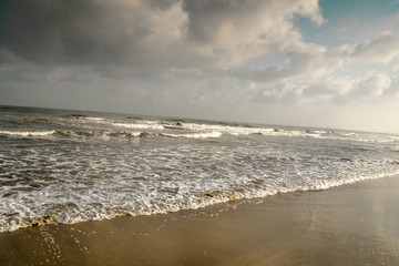 Alexandria Sea Coast