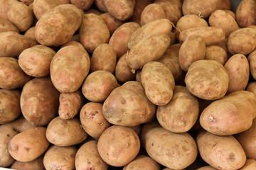 Kartoffeln