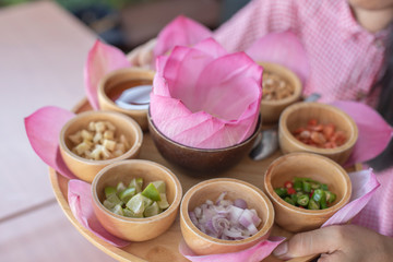 Miang Kham Bua Luang,