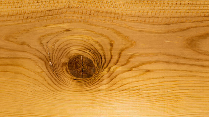 Natural detailed structure and texture of pine boards with knots and streaks © Alex