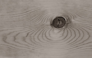 Natural detailed structure and texture of pine boards with knots and streaks