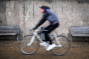 rider