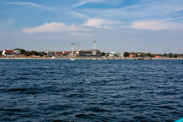 Fototapeta premium Niendorf