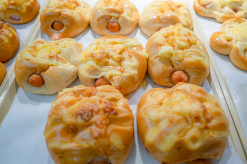 Healthy Bread
