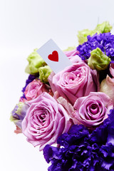 bouquet of flowers