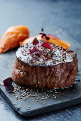 Tenderloin fillet