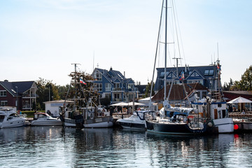 Fototapeta premium Niendorf