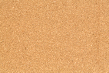 Cork Board Texture. Natural cork texture. Abstract background and texture for design. Top view.