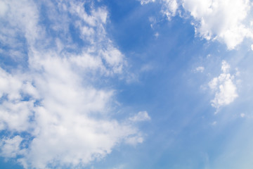 sky
